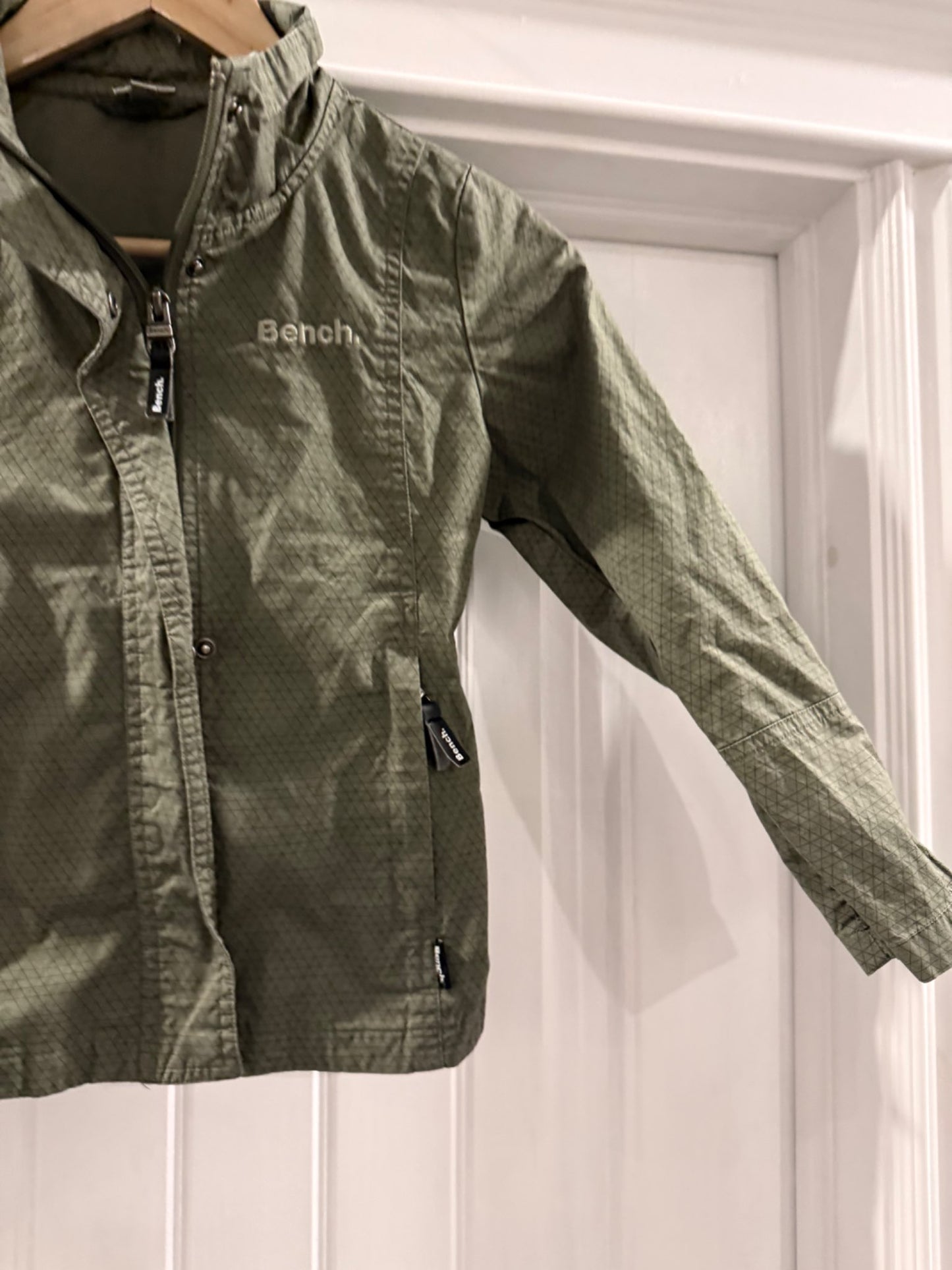 Bench kids jacket size 7-8 could fit smaller, Kids 7