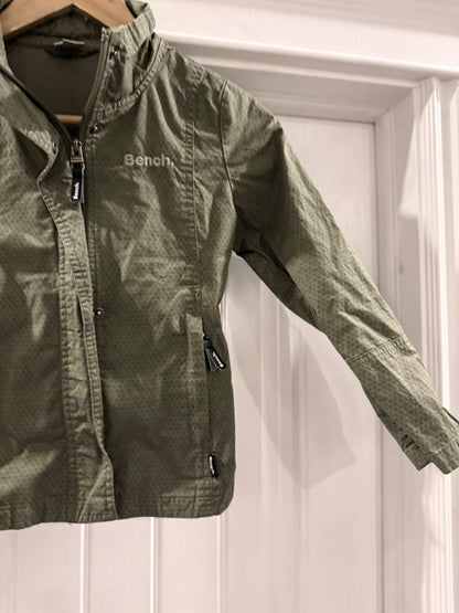 Bench kids jacket size 7-8 could fit smaller, Kids 7