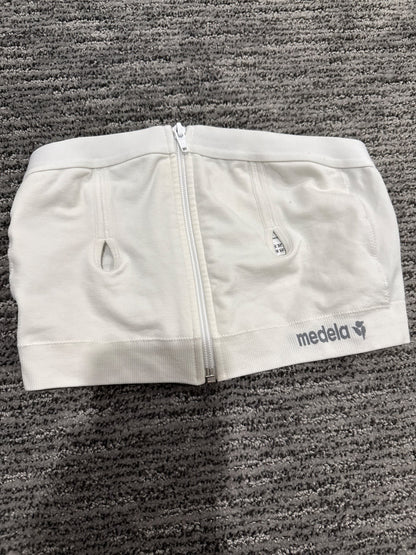 M/M Medela pumping bra