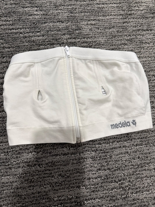 M/M Medela pumping bra