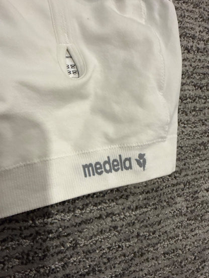 M/M Medela pumping bra