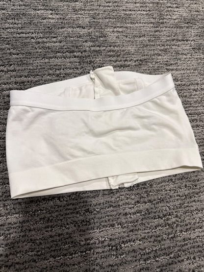 M/M Medela pumping bra