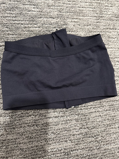 L/G medela pumping bra-nursing