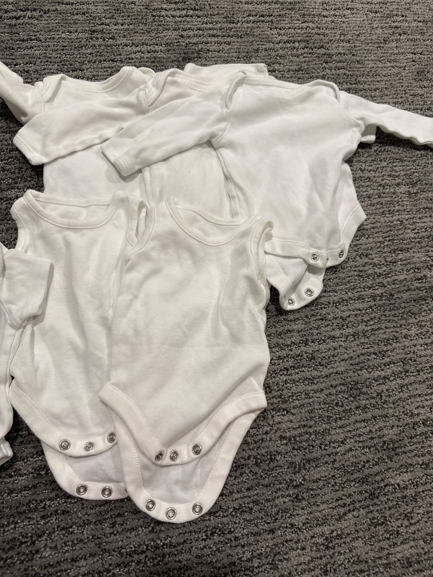 John Lewis and others newborn (and petit newborn) baby bundle, Kids Newborn