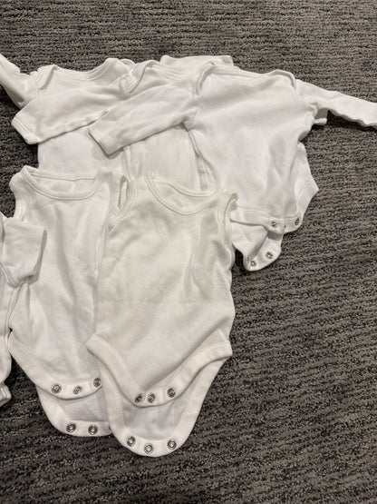 John Lewis and others newborn (and petit newborn) baby bundle, Kids Newborn