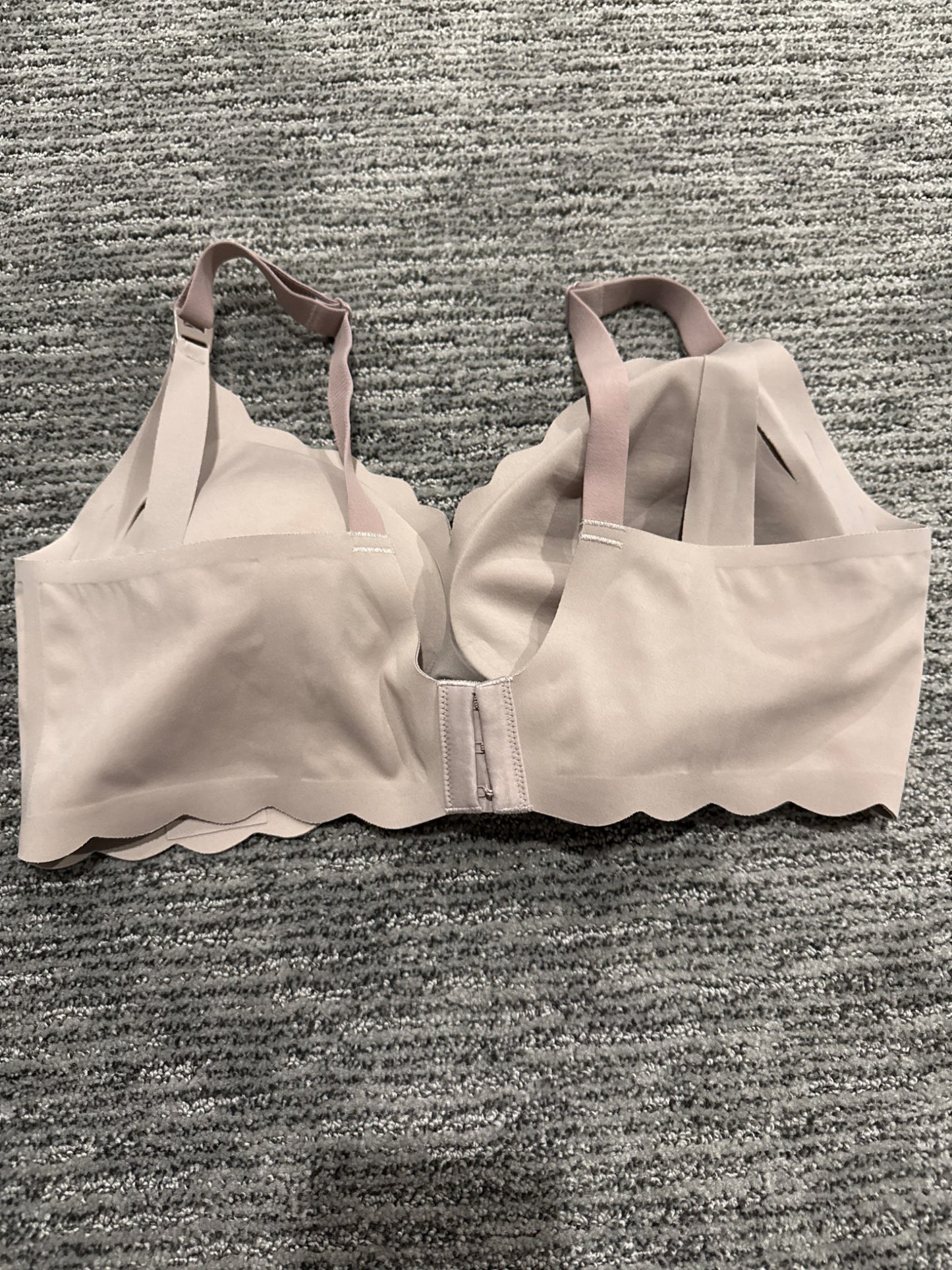 Momcozy 2XL nursing bra, Maternity 2XL+ (18+)