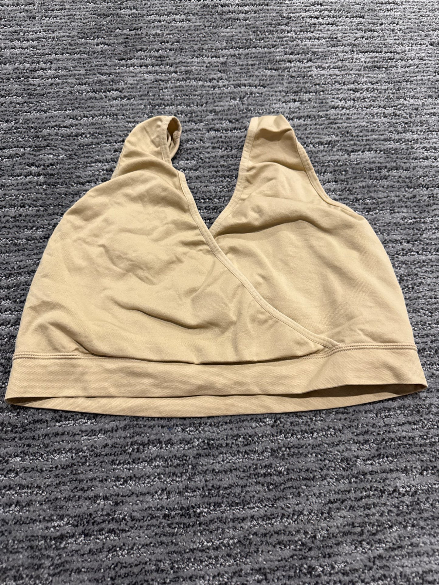 Nursing style bra, Maternity 2XL+ (18+)