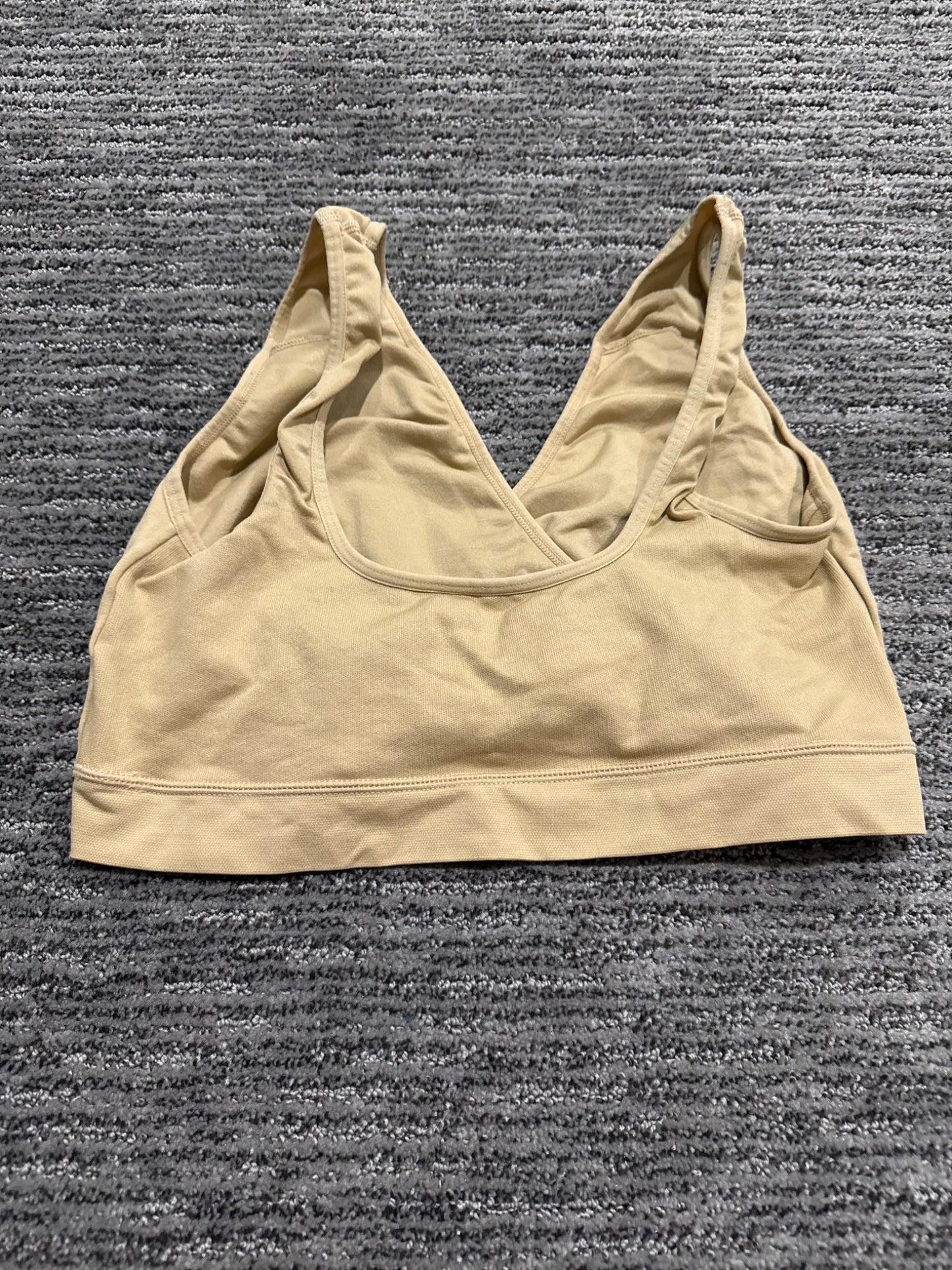 Nursing style bra, Maternity 2XL+ (18+)