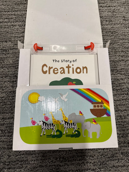 Bible stories book set