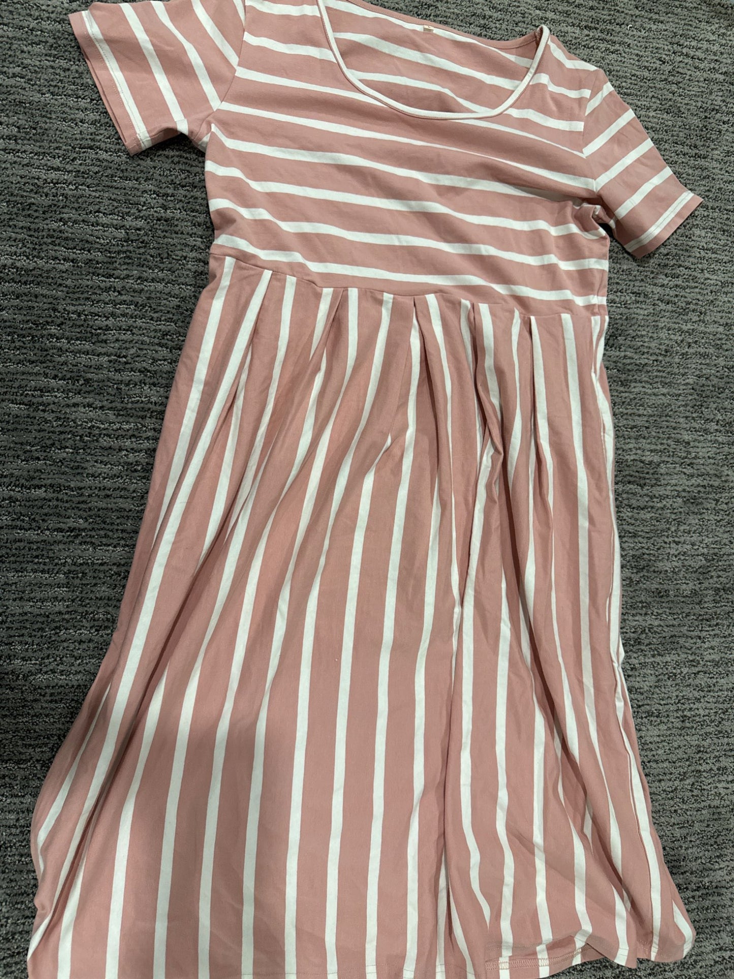 Size L maternity dress, Maternity L (12-14)