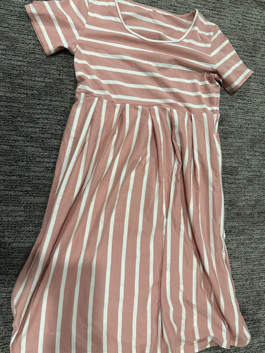 Size L maternity dress, Maternity L (12-14)
