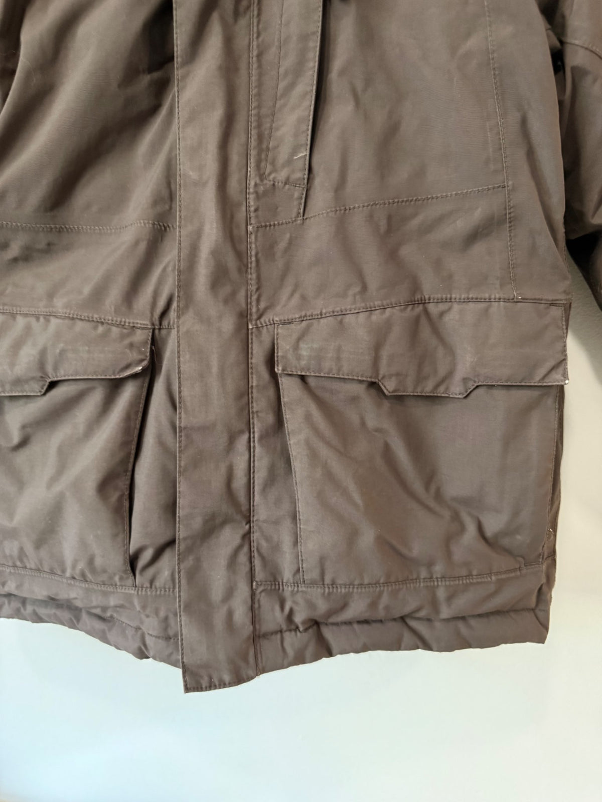 North Face kids approximately size 12 ski jacket, Kids 12