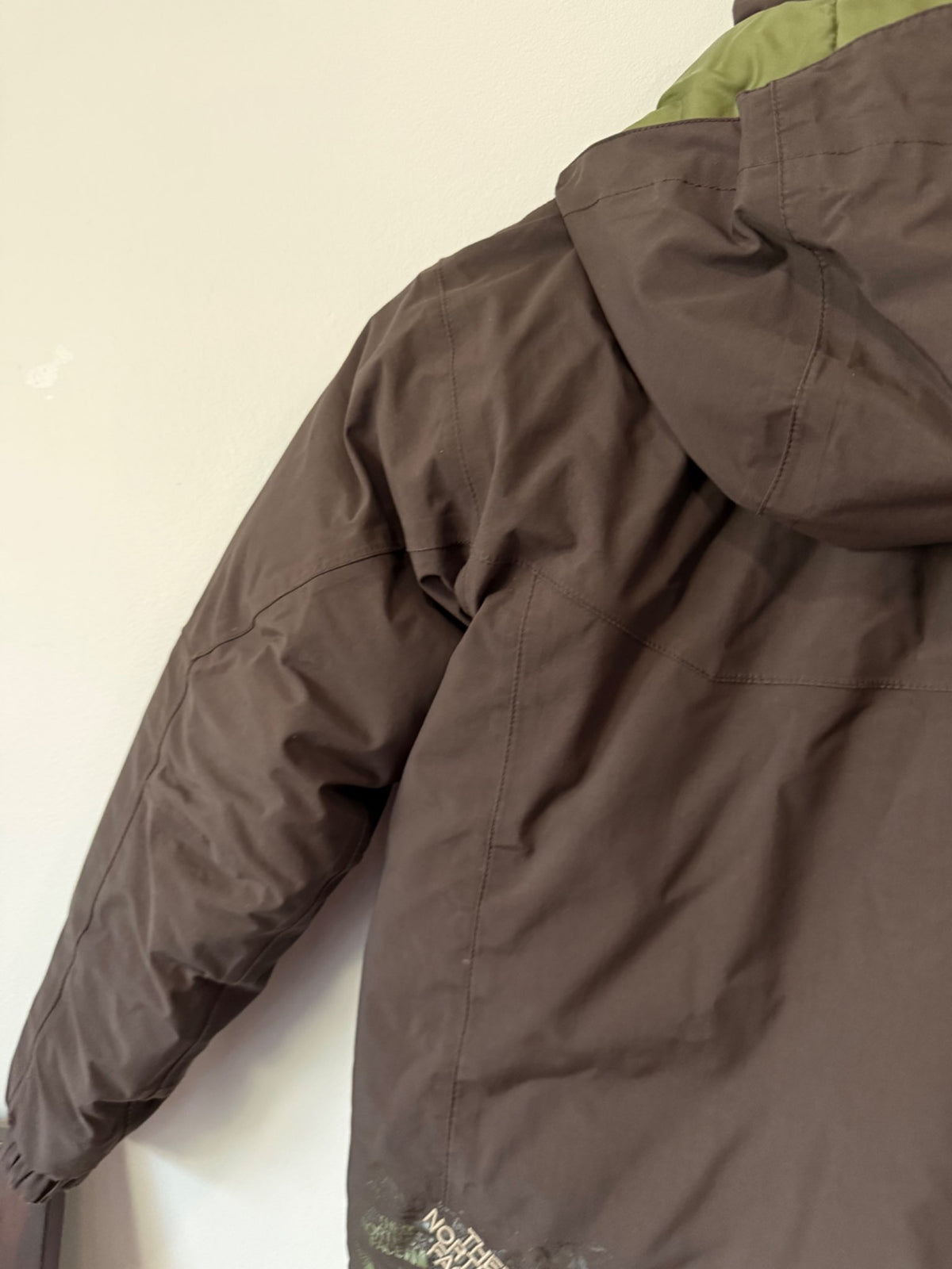 North Face kids approximately size 12 ski jacket, Kids 12