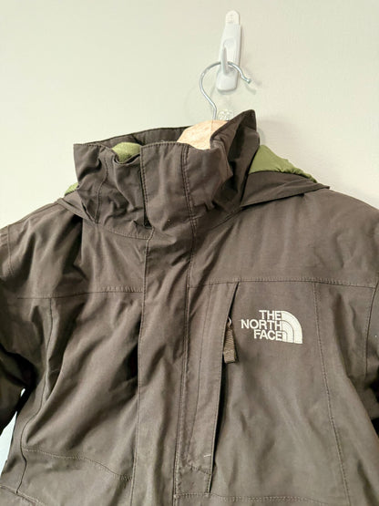 North Face kids approximately size 12 ski jacket, Kids 12