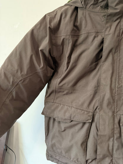 North Face kids approximately size 12 ski jacket, Kids 12