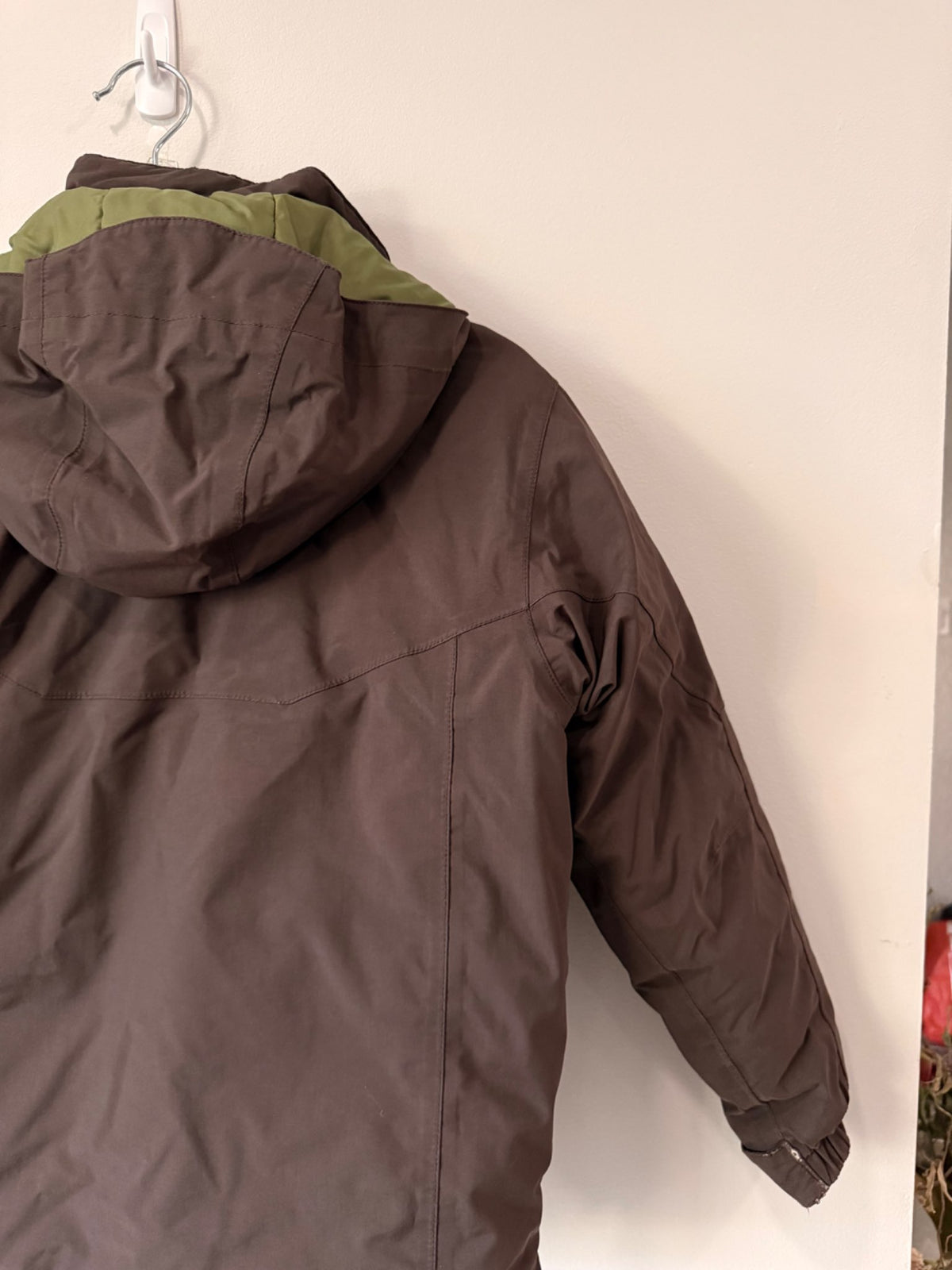 North Face kids approximately size 12 ski jacket, Kids 12