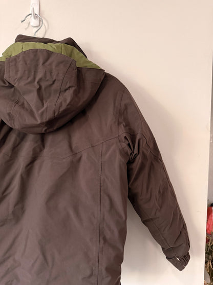 North Face kids approximately size 12 ski jacket, Kids 12