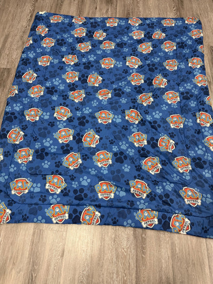 Paw Patrol Comforter