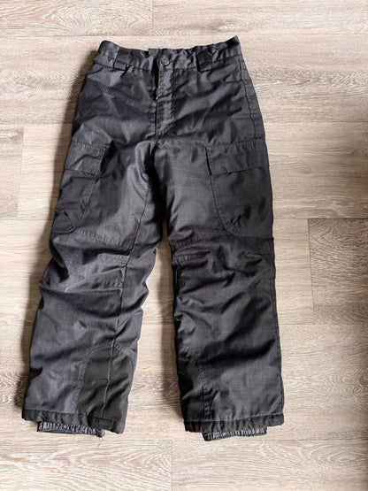 Boys snow pants 7/8, Kids 7
