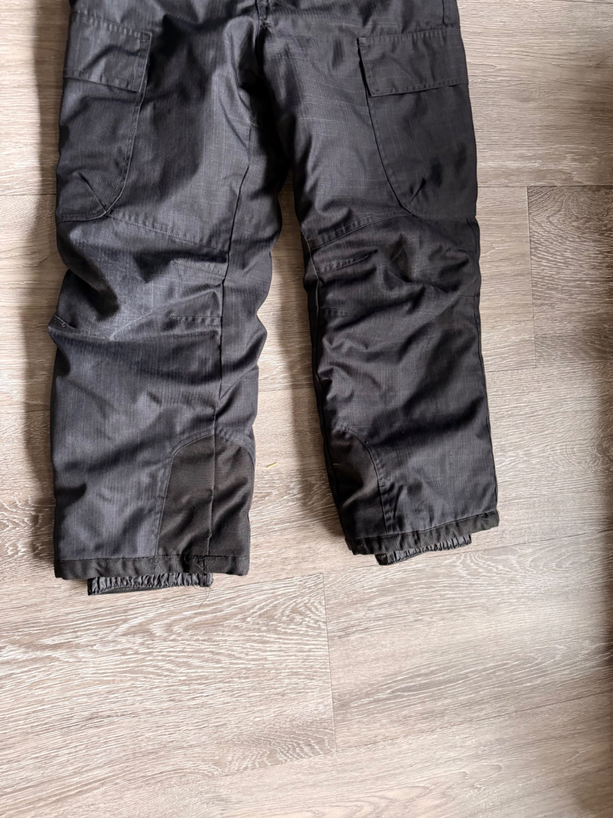 Boys snow pants 7/8, Kids 7