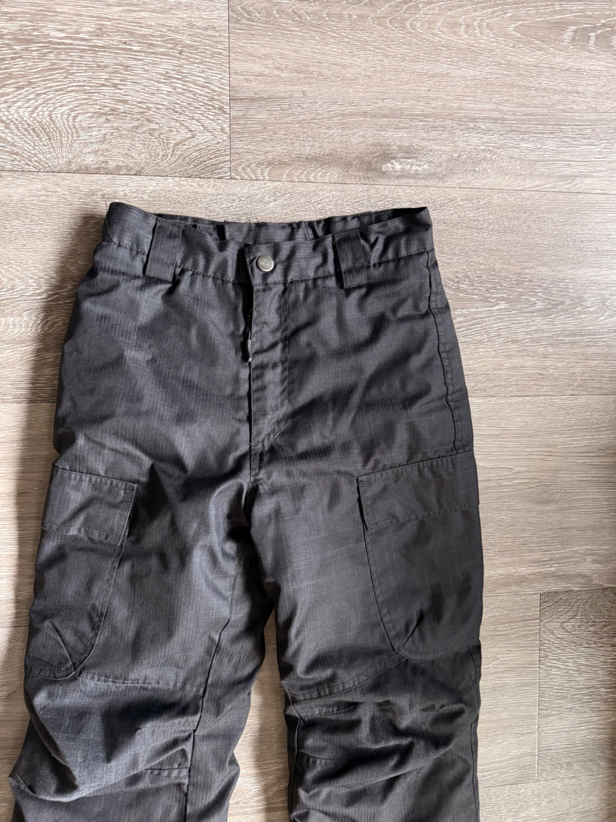 Boys snow pants 7/8, Kids 7