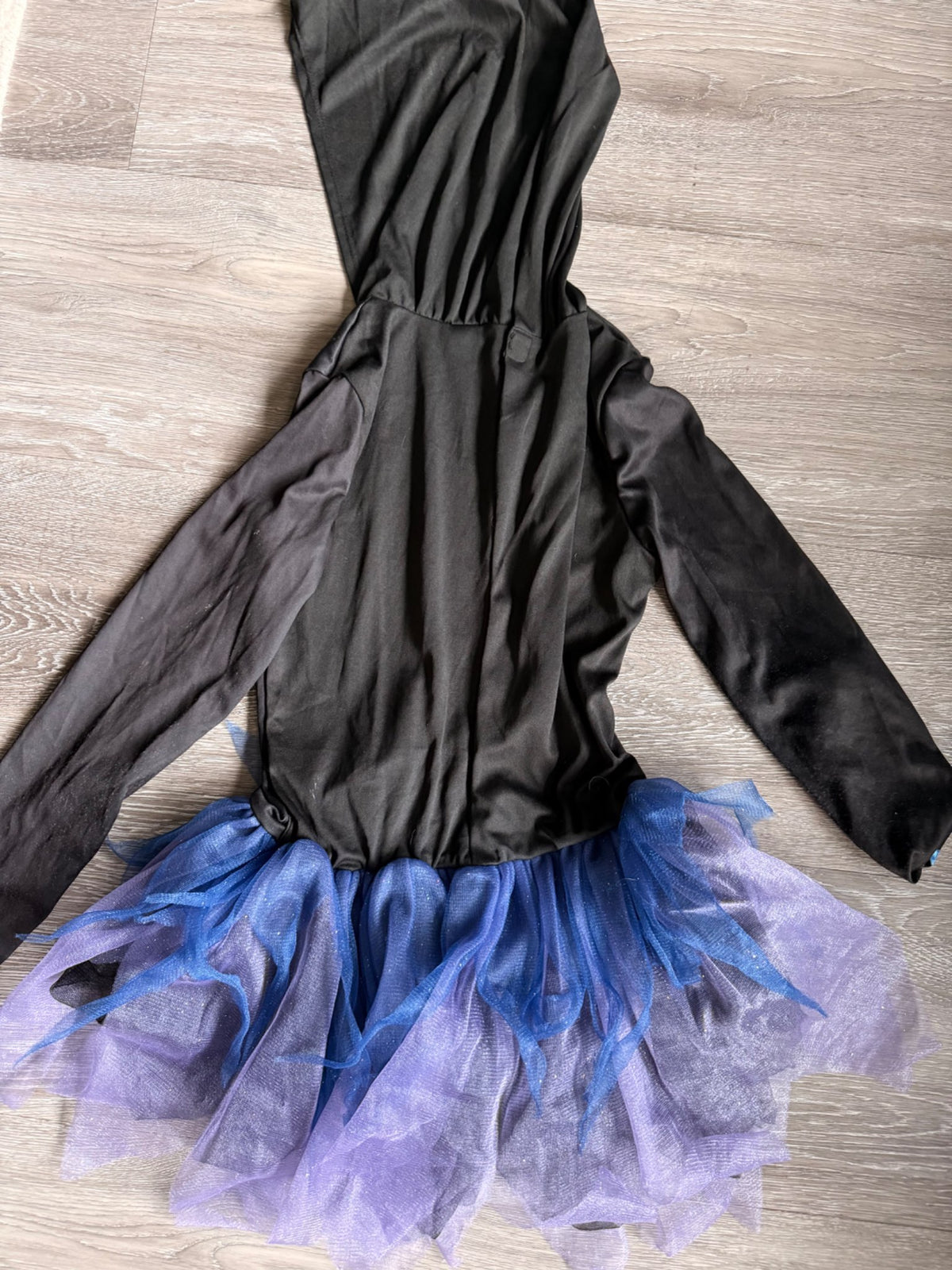 Girls Skeleton suit, Kids 5/5T