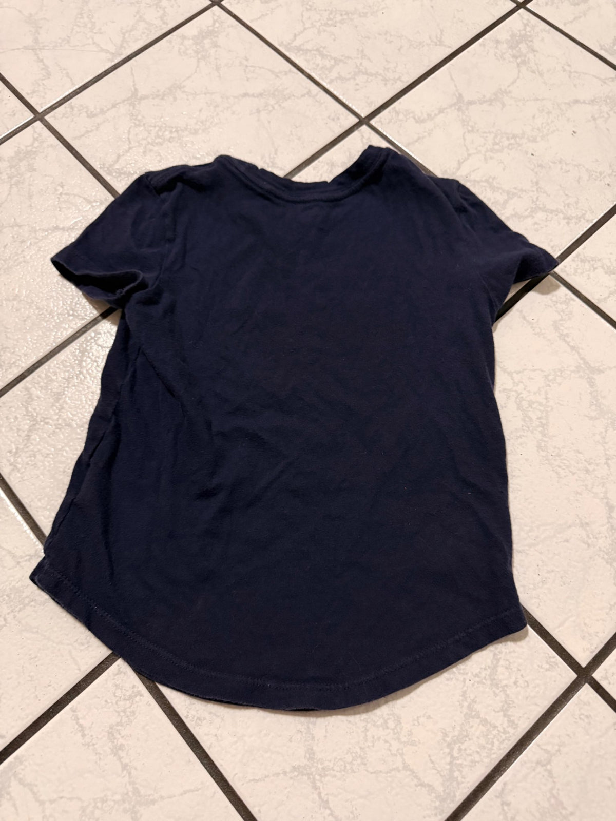 Old Navy One of a Kind t-shirt, size 5 fits smaller, Kids 5/5T