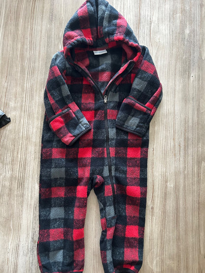 Columbia bunting suit , Kids 18 Month (12-18M)