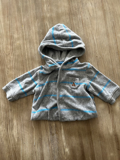 Gap snap onesie