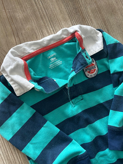Onsie with collar  , Kids 18 Month (12-18M)