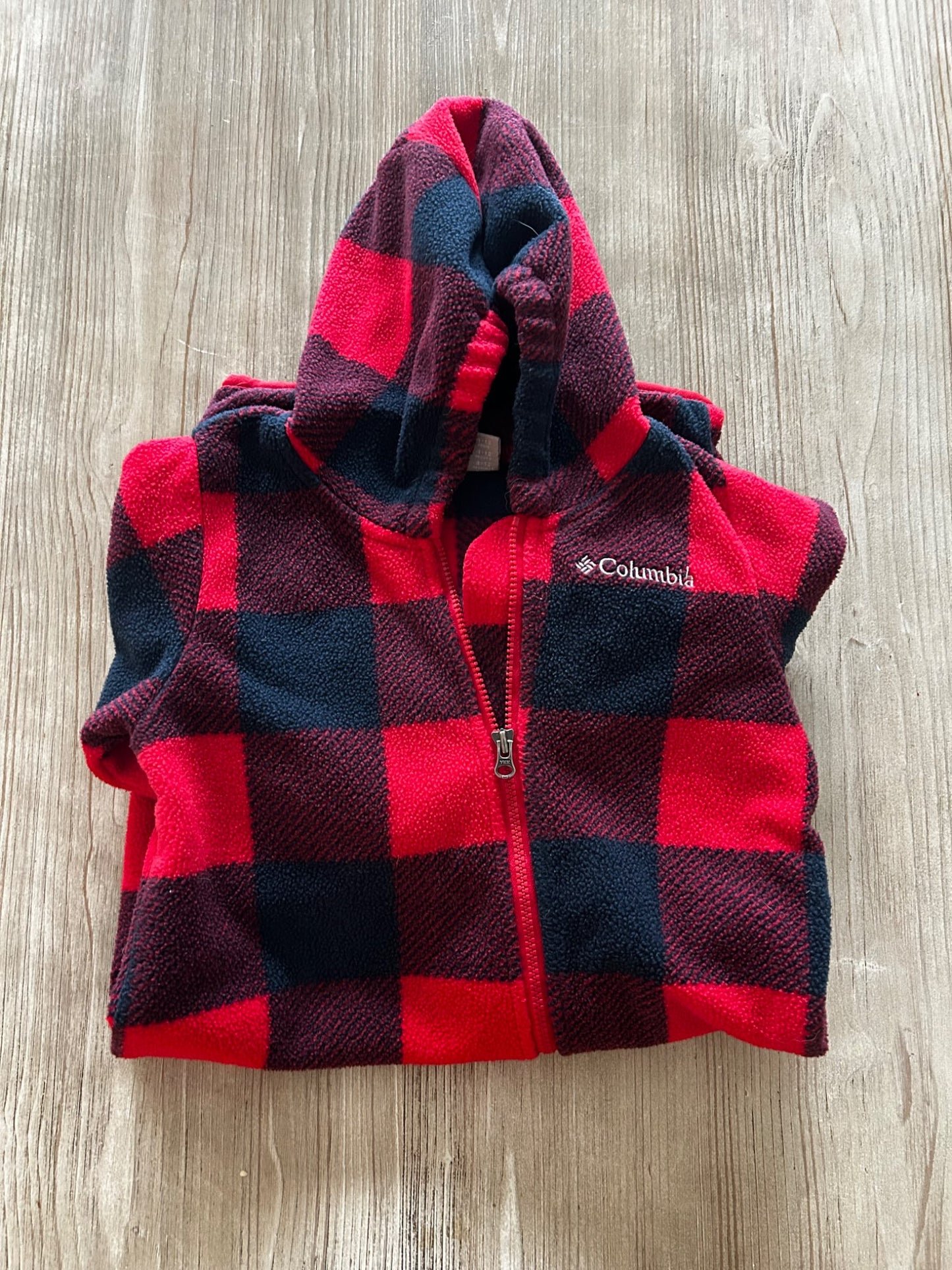 Columbia Fleece Bunting Suit 6-12m, Kids 12 Month (9-12M)
