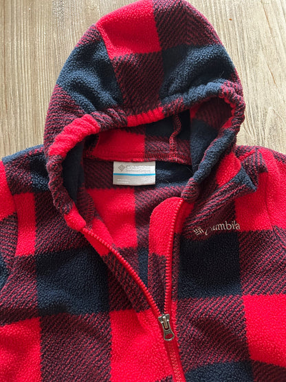 Columbia Fleece Bunting Suit 6-12m, Kids 12 Month (9-12M)