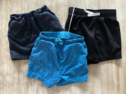 Short bundle 6-12month, Kids 18 Month (12-18M)