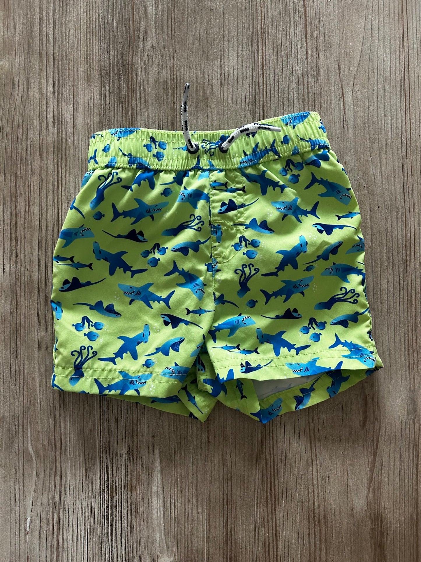 Short bundle 6-12month, Kids 18 Month (12-18M)