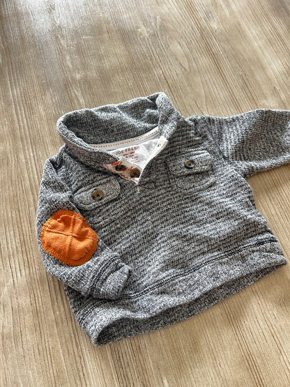 Sweater 6-12 m, Kids 12 Month (9-12M)