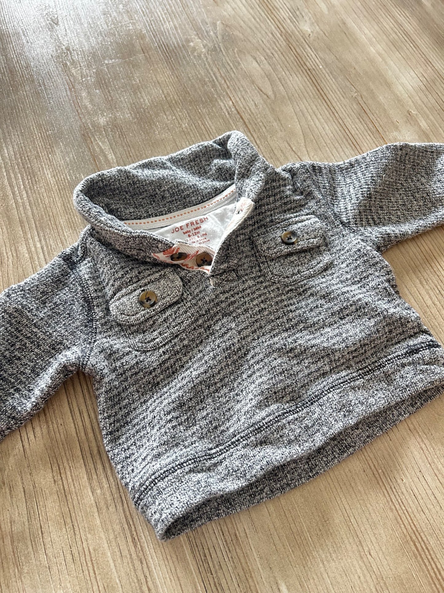 Sweater 6-12 m, Kids 12 Month (9-12M)