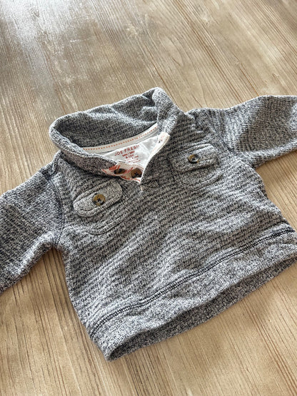 Sweater 6-12 m, Kids 12 Month (9-12M)