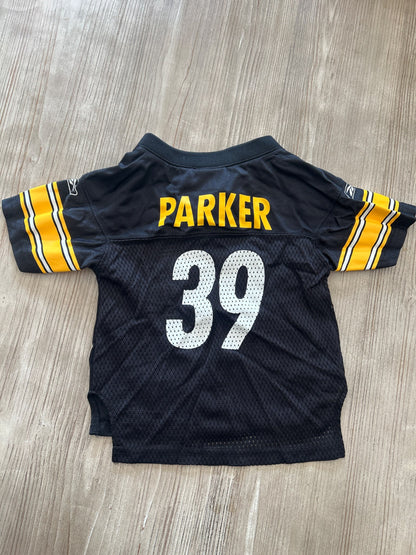 Steelers jersey 12m, Kids 12 Month (9-12M)