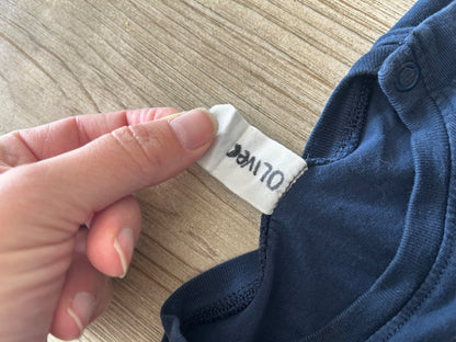 H&M tshirt bundle , Kids 2T