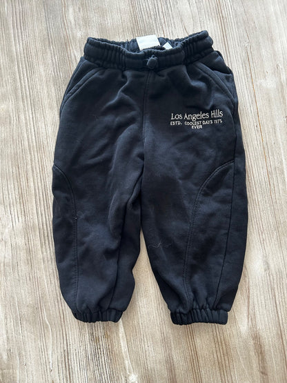 1 1/2 year Zara Set, Kids 24 Month (18-24M)