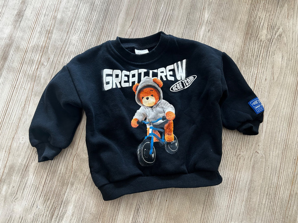 1 1/2 year Zara Set, Kids 24 Month (18-24M)