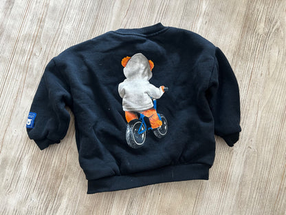 1 1/2 year Zara Set, Kids 24 Month (18-24M)