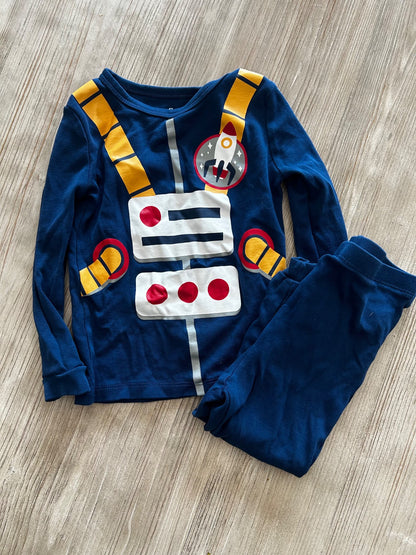 Astronaut Pj set , Kids 24 Month (18-24M)