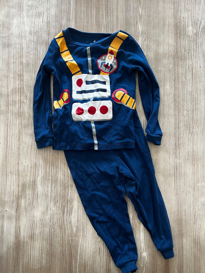 Astronaut Pj set , Kids 24 Month (18-24M)