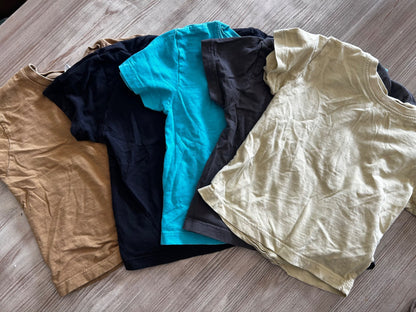 Zara 18-24m tshirts, Kids 24 Month (18-24M)