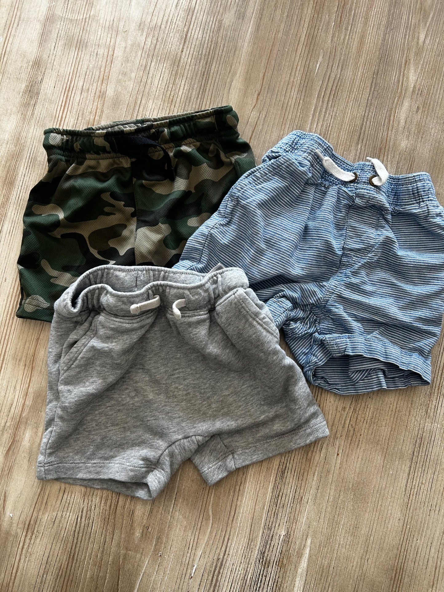 18-24m old navy shorts, Kids 24 Month (18-24M)