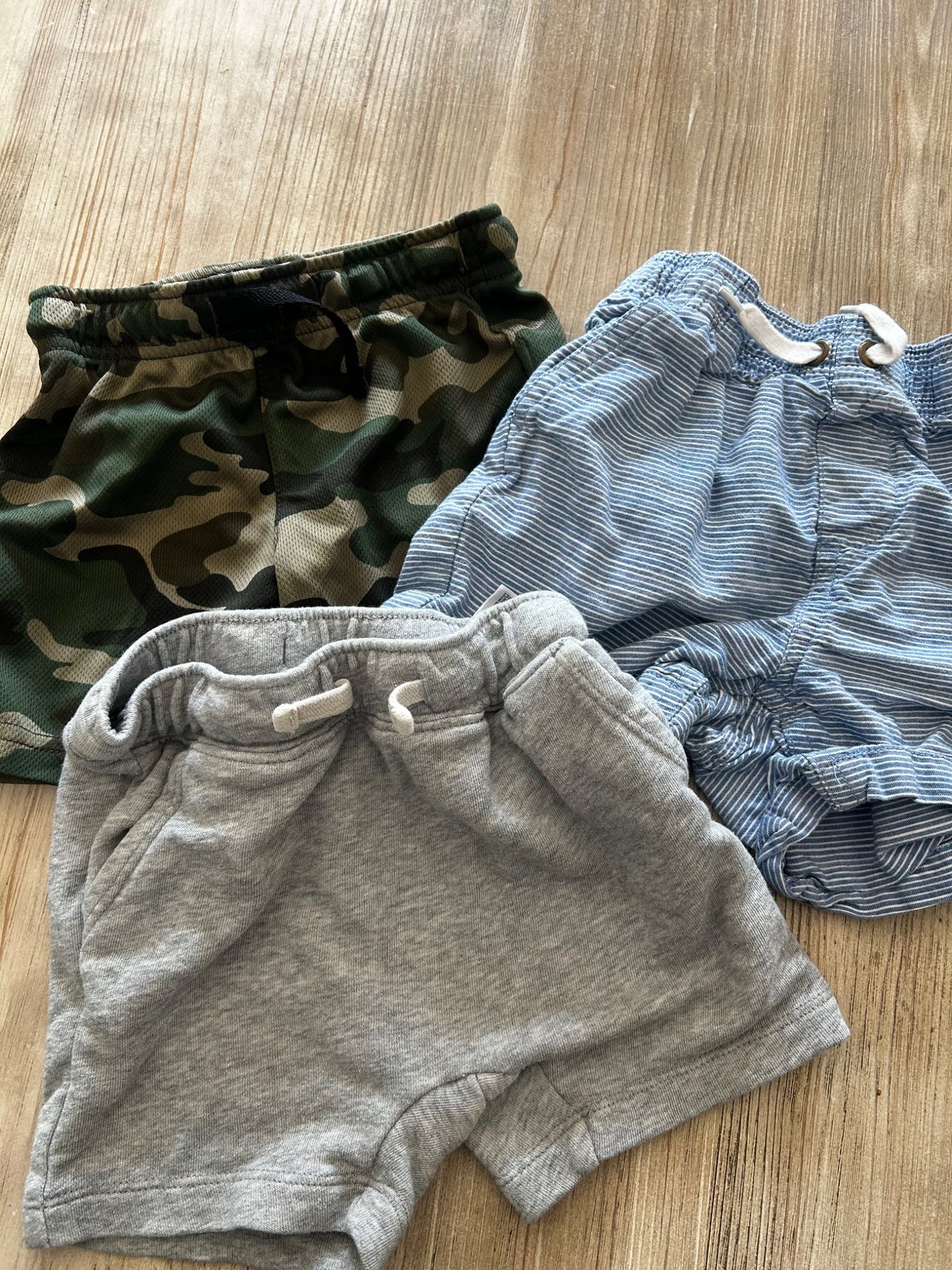 18-24m old navy shorts, Kids 24 Month (18-24M)