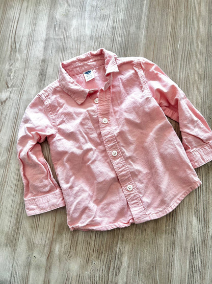 Dress shirt 24m, Kids 24 Month (18-24M)
