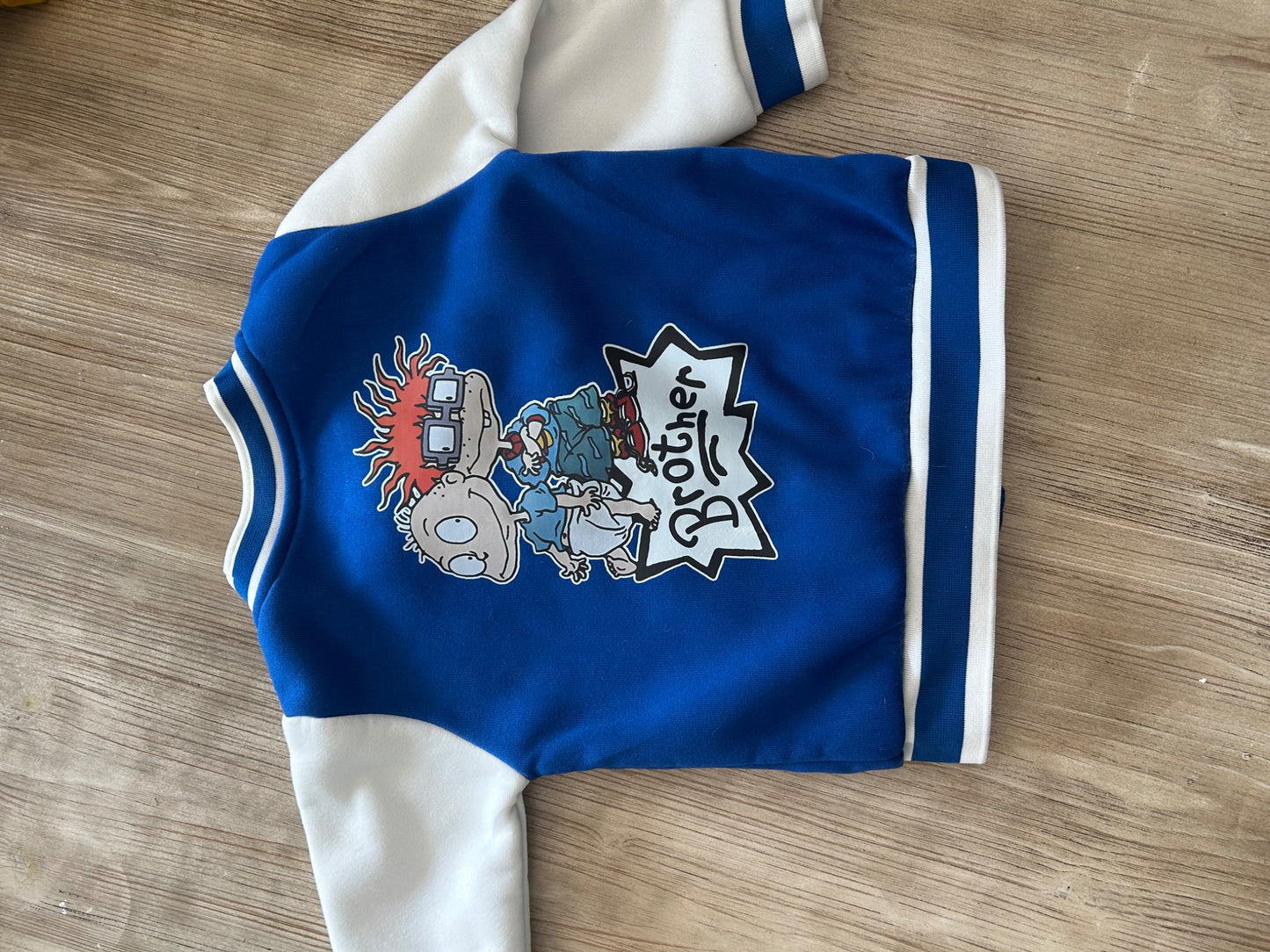 Ruggrats sweat suit (1-2Y), Kids 24 Month (18-24M)
