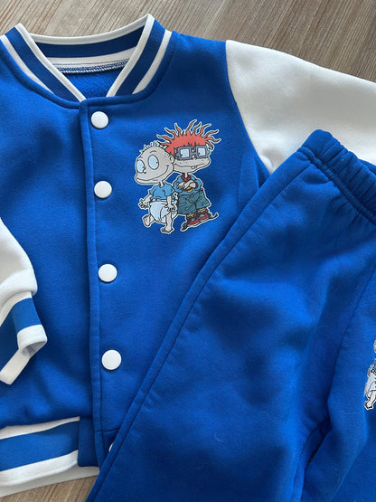 Ruggrats sweat suit (1-2Y), Kids 24 Month (18-24M)